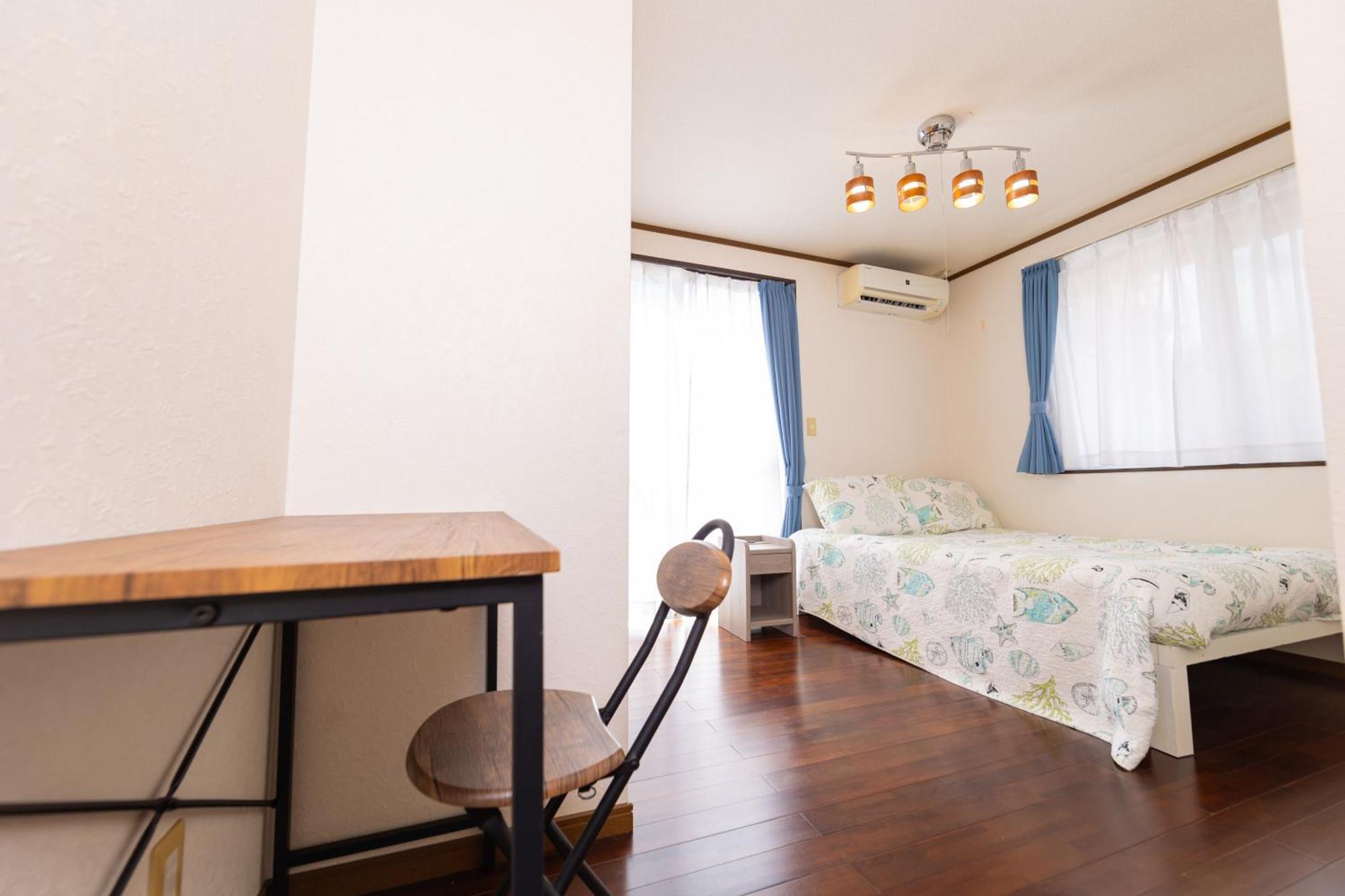 Hoshitabi Villa Sumuide Nago Dış mekan fotoğraf